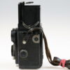 Rollei Rolleiflex Baby 4x4 3,5 schwarz - #125105 - Image 5