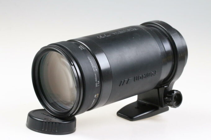 Tamron 200-400mm f/5,6 für Minolta/Sony A - #501112