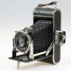 Certo Certix Balgenkamera mit Schneider-Kreuznach Prontor II 105mm f/4,5