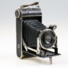 Certo Certix Balgenkamera mit Schneider-Kreuznach Prontor II 105mm f/4,5