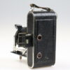 Certo Certix Balgenkamera mit Schneider-Kreuznach Prontor II 105mm f/4,5