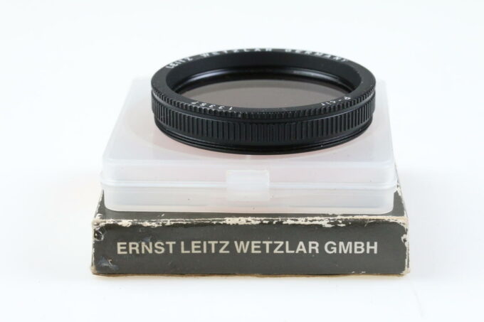 Leica Polfilter zirkular P-cir. E55 - 13357