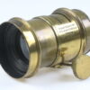 Emil Busch Doppel Objektiv Nr.1 9,5cm höhe