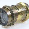 Emil Busch Doppel Objektiv Nr.1 9,5cm höhe - Image 3