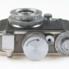 ROBOT I mit Tessar 3cm(1/4) f/2,8