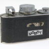 ROBOT I mit Tessar 3cm(1/4) f/2,8