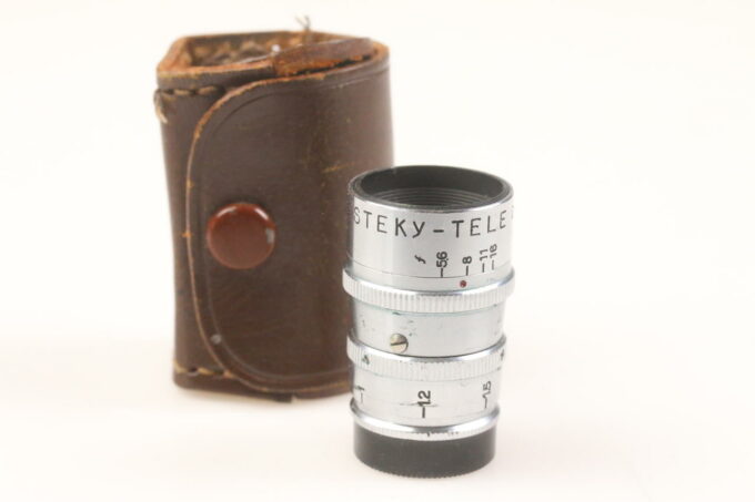 STEKY Steky-Tele 40mm f/5,6