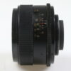 Yashica Yashinon-DX 50mm f/1,7 für M-42