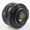 Yashica Yashinon-DX 50mm f/1,7 für M-42