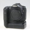 Canon EOS 50D Body mit Meike Handgriff - #1230516458