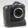 Canon EOS 50D Body mit Meike Handgriff - #1230516458 - Image 2