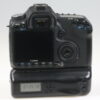 Canon EOS 50D Body mit Meike Handgriff - #1230516458 - Image 4