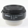 Nikon TC-16A Telekonverter - #295967