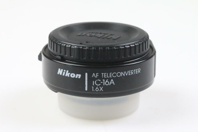 Nikon TC-16A Telekonverter - #295967