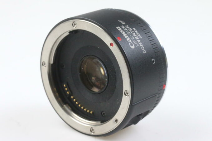 Canon EF Life Size Converter - #15906