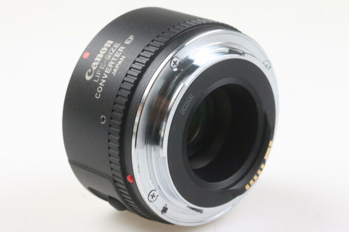 Canon EF Life Size Converter - #15906