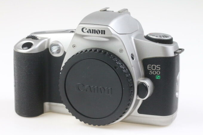 Canon EOS 500N - #9563628