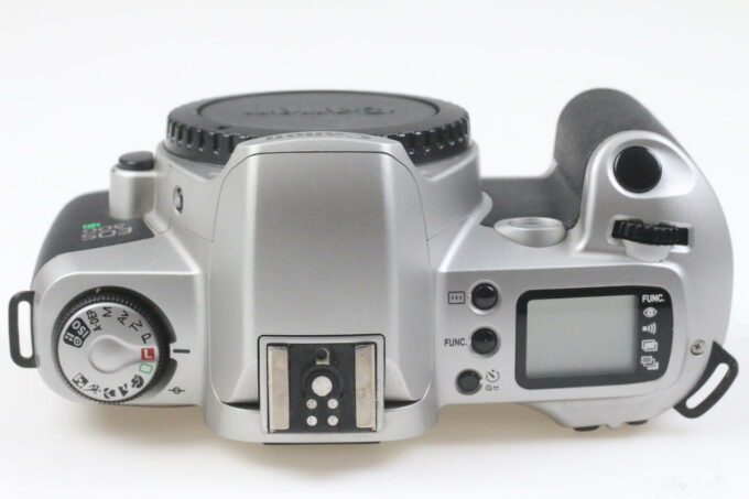 Canon EOS 500N - #9563628