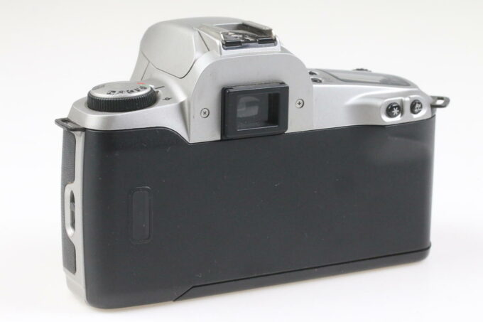 Canon EOS 500N - #9563628