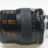 Minolta MC Macro 50mm f/3,5 - #2535214 - Image 2