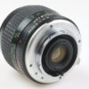 Minolta MC Macro 50mm f/3,5 - #2535214 - Image 3