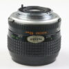 Minolta MC Macro 50mm f/3,5 - #2535214 - Image 4