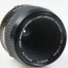 Minolta MC Macro 50mm f/3,5 - #2535214 - Image 5