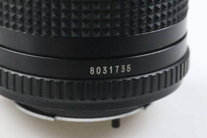 Minolta MD 28mm f/3,5 - #8031735