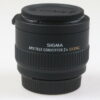 Sigma 2x APO Telekonverter EX DG für Nikon F (FX) - #4026850