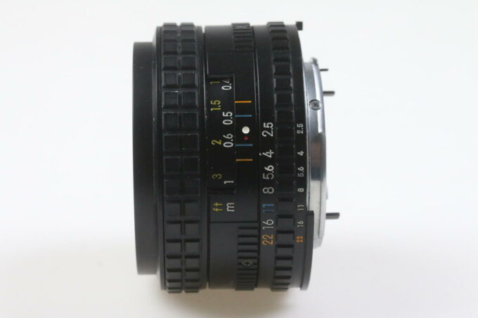 Nikon MF 35mm f/2,5 Nikkor AI-S Serie E - #1813091
