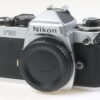Nikon FE2 Gehäuse - #2096634
