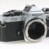 Nikon FE2 Gehäuse - #2096634