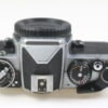Nikon FE2 Gehäuse - #2096634