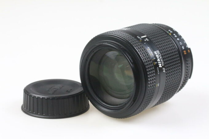 Nikon AF 35-105mm f/3,5-4,5 D - #4036747