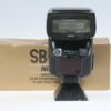 Nikon Speedlight SB-26 Blitzgerät - #3005410