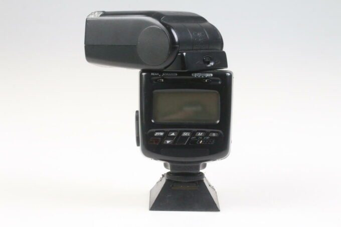 Nikon Speedlight SB-26 Blitzgerät - #3005410