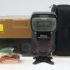 Nikon Speedlight SB-910 - #2347699