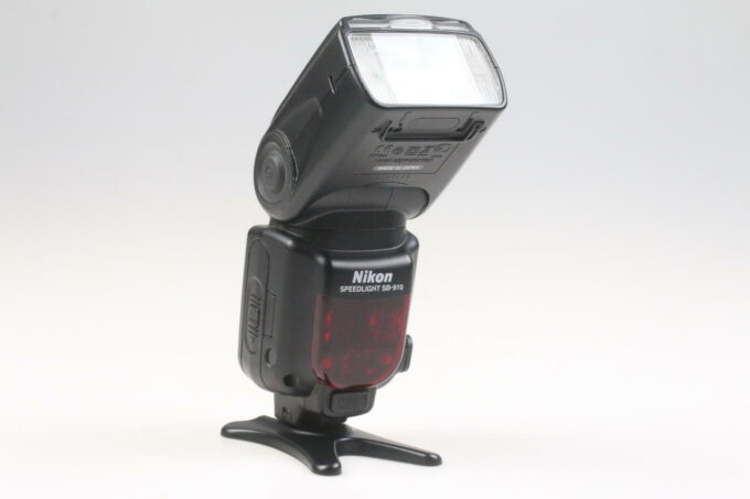 Nikon Speedlight SB-910 - #2347699 - Image 2