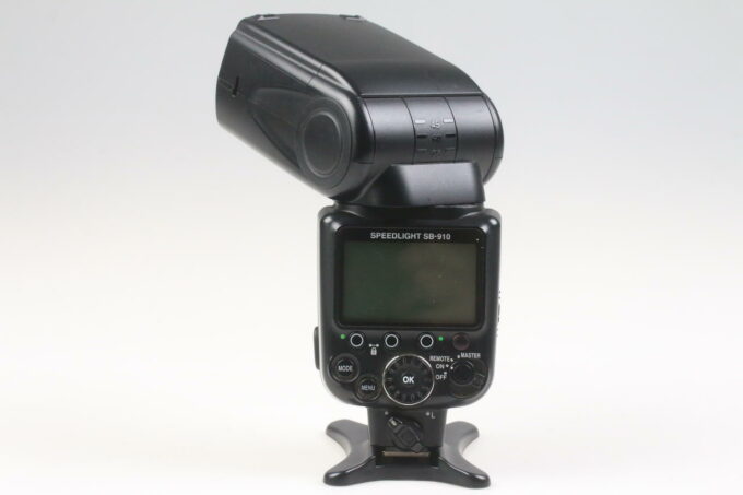 Nikon Speedlight SB-910 - #2347699