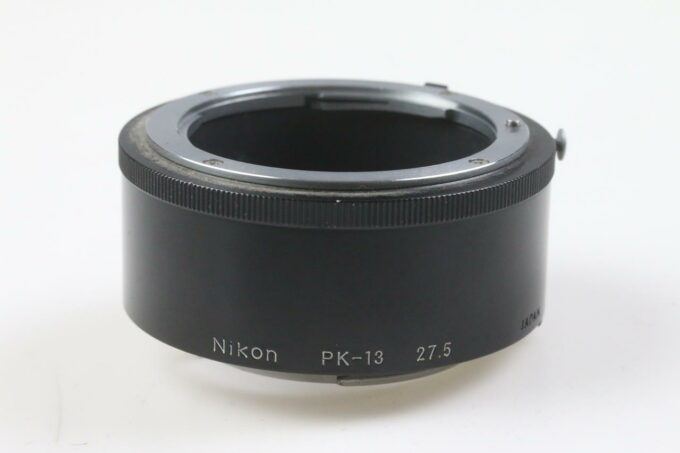 Nikon PK-13 27,5 MF Zwischenring