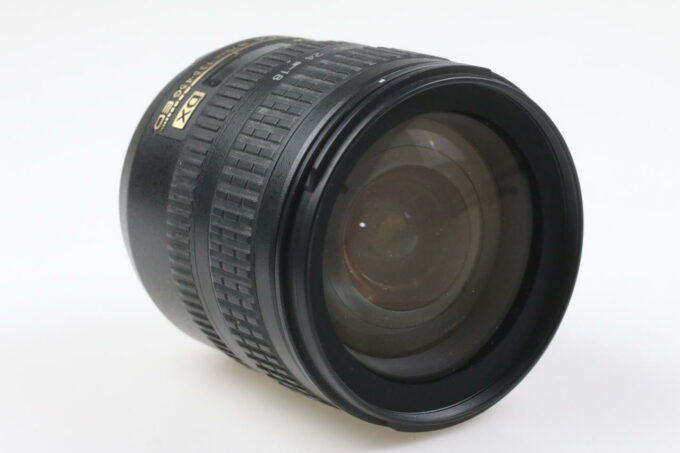 Nikon AF-S DX 18-70mm f/3,5-4,5 G ED - #2280793