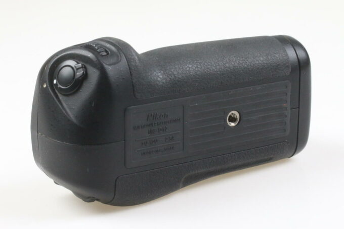 Nikon MB-D12 Batteriegriff für Nikon D800-Serie - #2086775