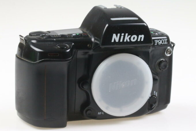 Nikon F90X Gehäuse - #2462735