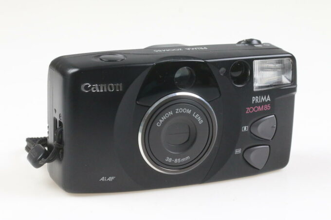 Canon Prima Zoom 85 - #2703479