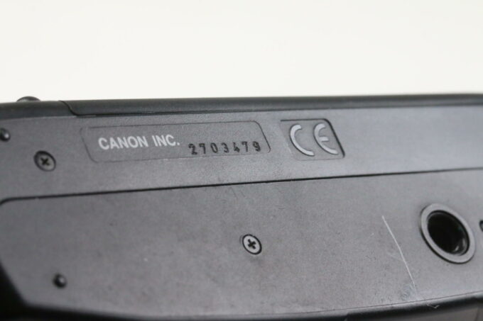 Canon Prima Zoom 85 - #2703479