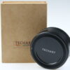 Techart EF-FG01Canon EF/FUJIFILM GFX