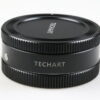 Techart EF-FG01Canon EF/FUJIFILM GFX