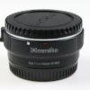 Commlite EF-NEX Autofokus Adapter