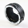 Commlite EF-NEX Autofokus Adapter - Image 2