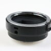 Commlite EF-NEX Autofokus Adapter - Image 4